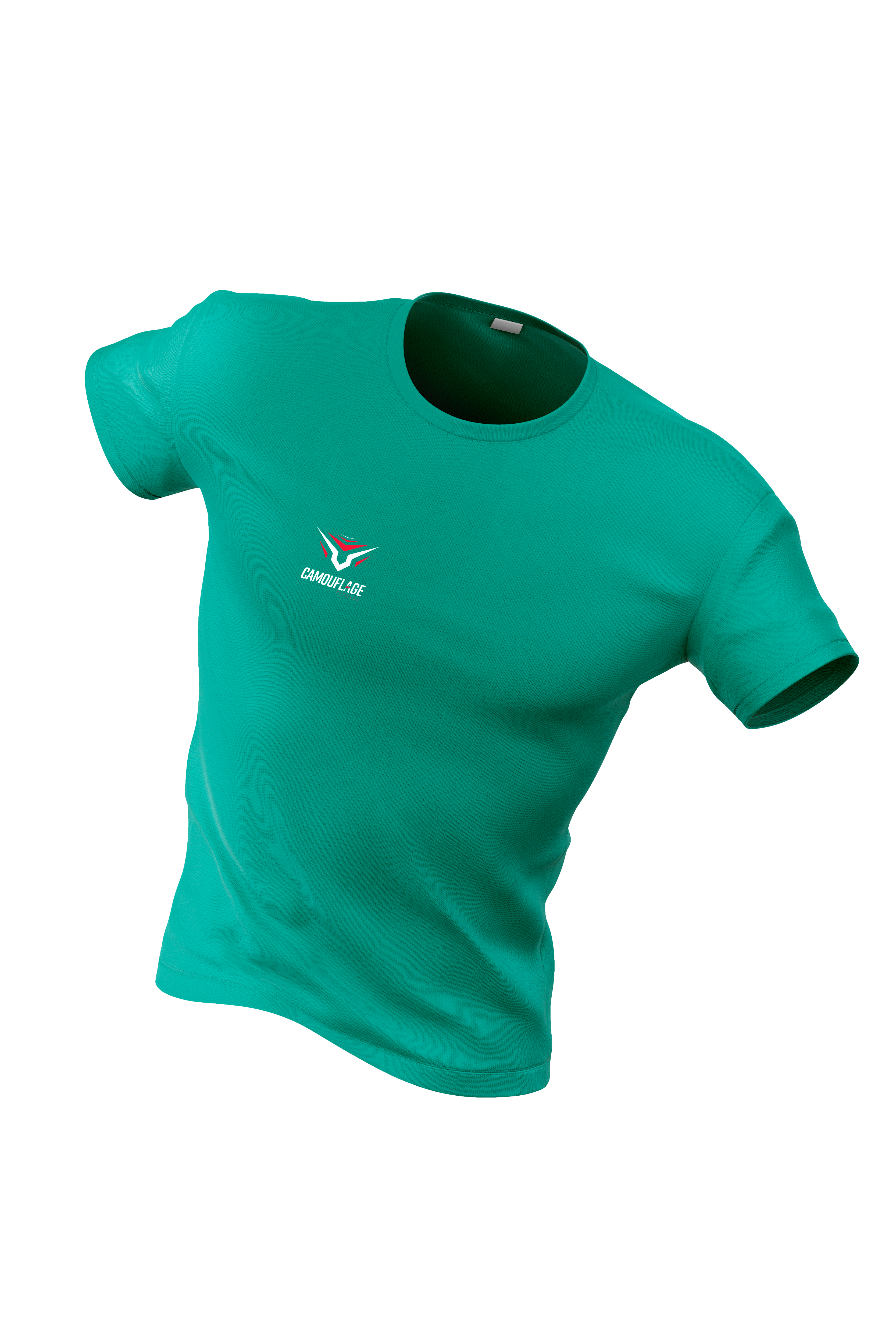 T-shirt Three