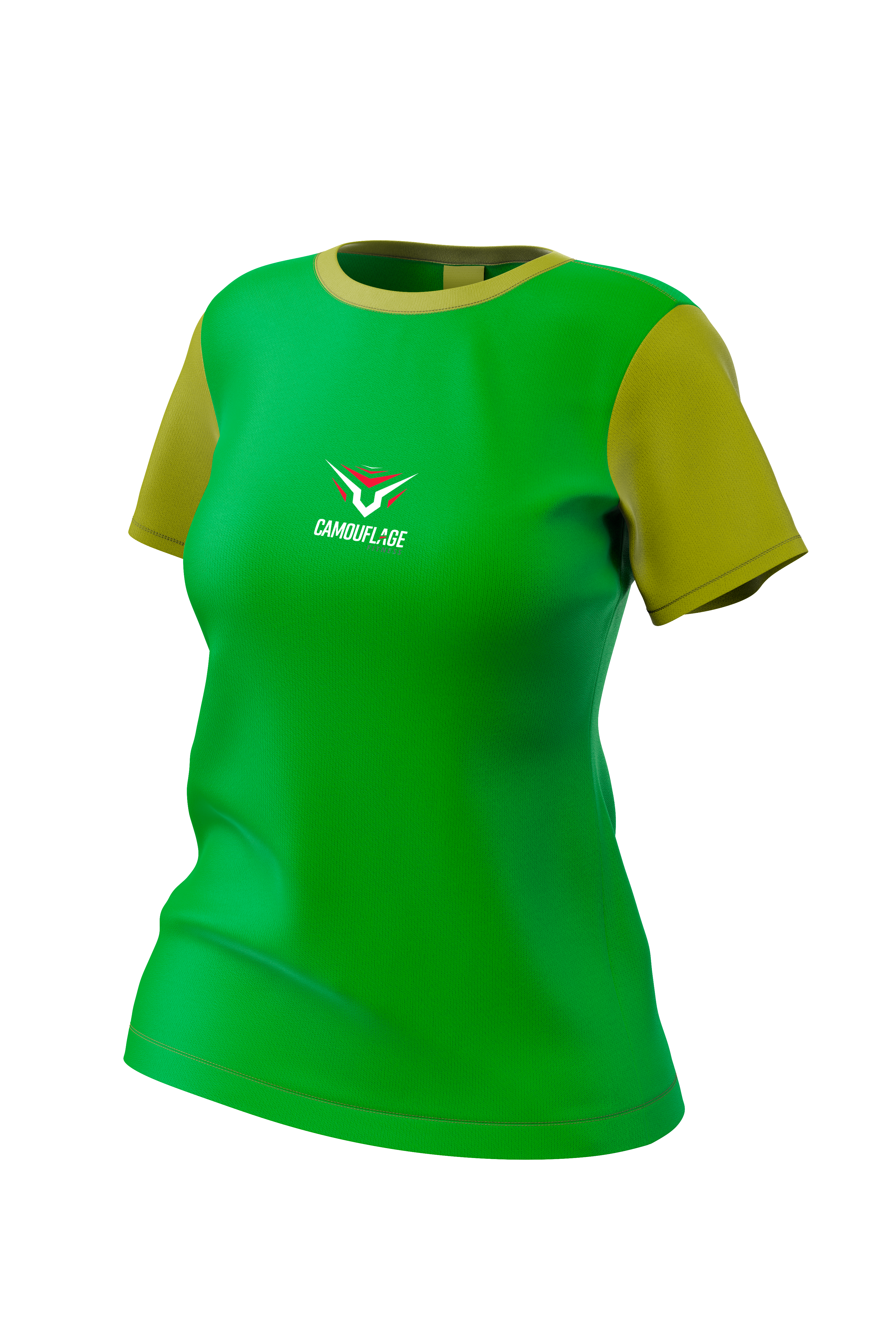 T-shirt Four