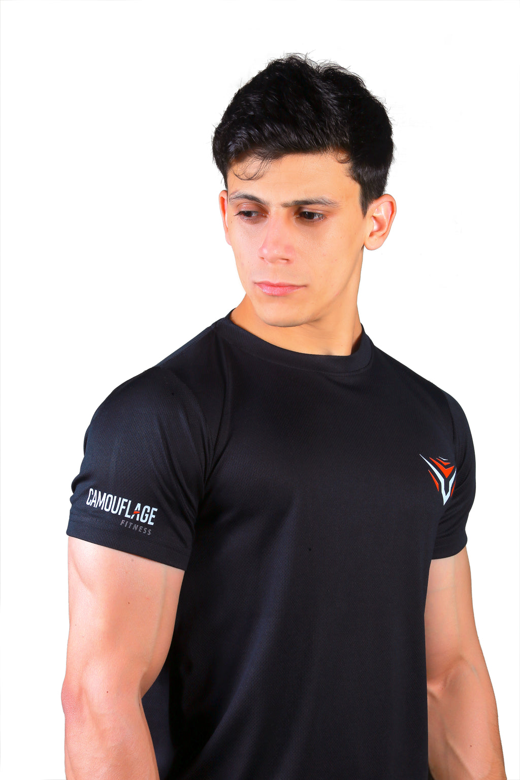 Sweatless Shirt T (CMFG01)