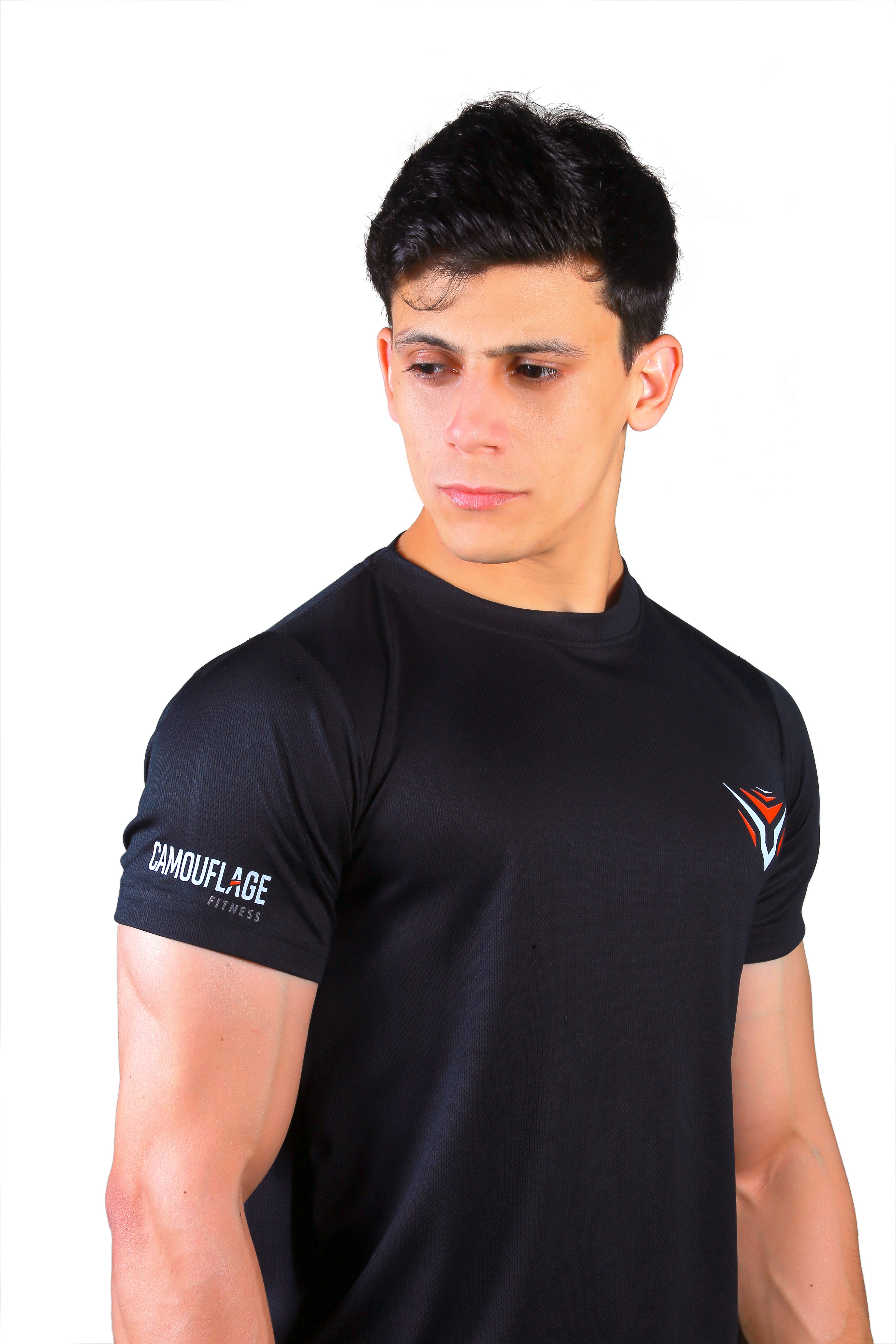 Sweatless Shirt T (CMFG01)