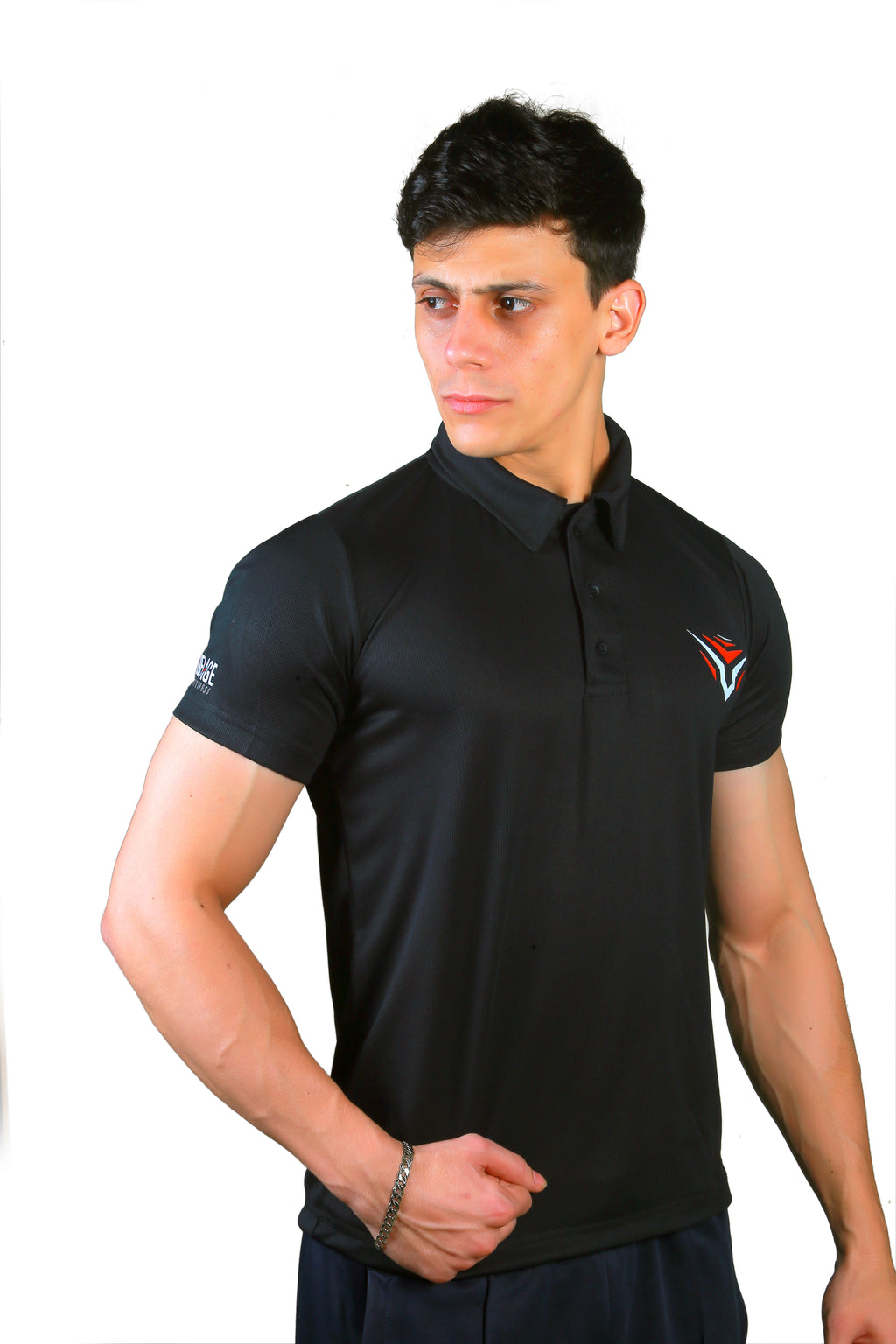 Runner Polo (CMFG03)