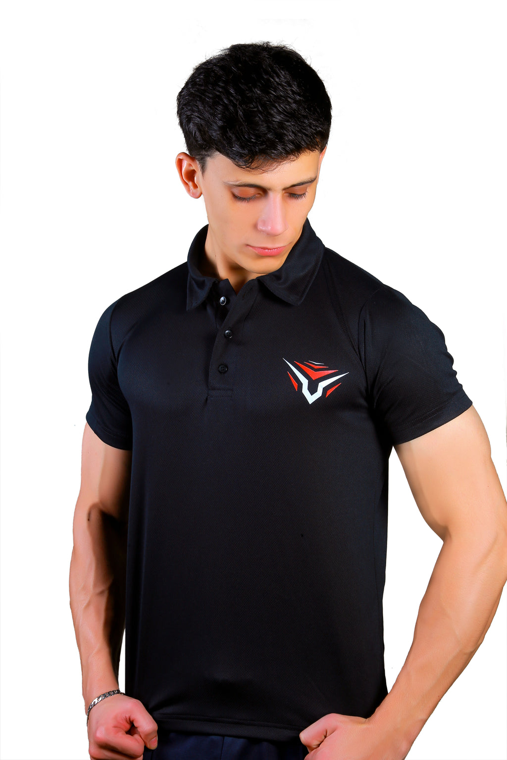 Runner Polo (CMFG03)