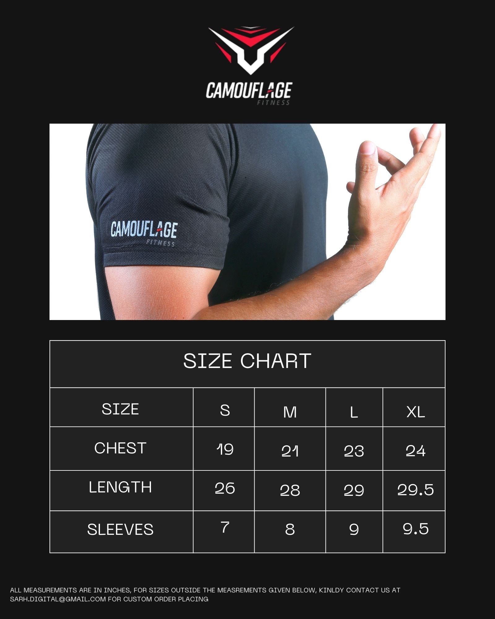 Cross Reflector (CMFG02)